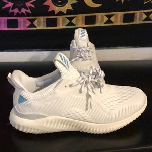 Adidas Parley Running Shoes